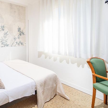 Hotel Palace Bibione Exterior photo