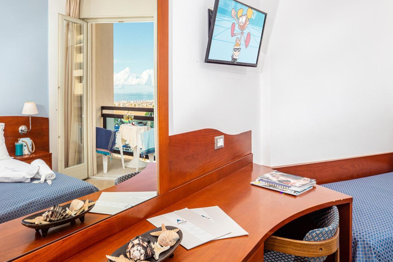 Hotel Palace Bibione Exterior photo