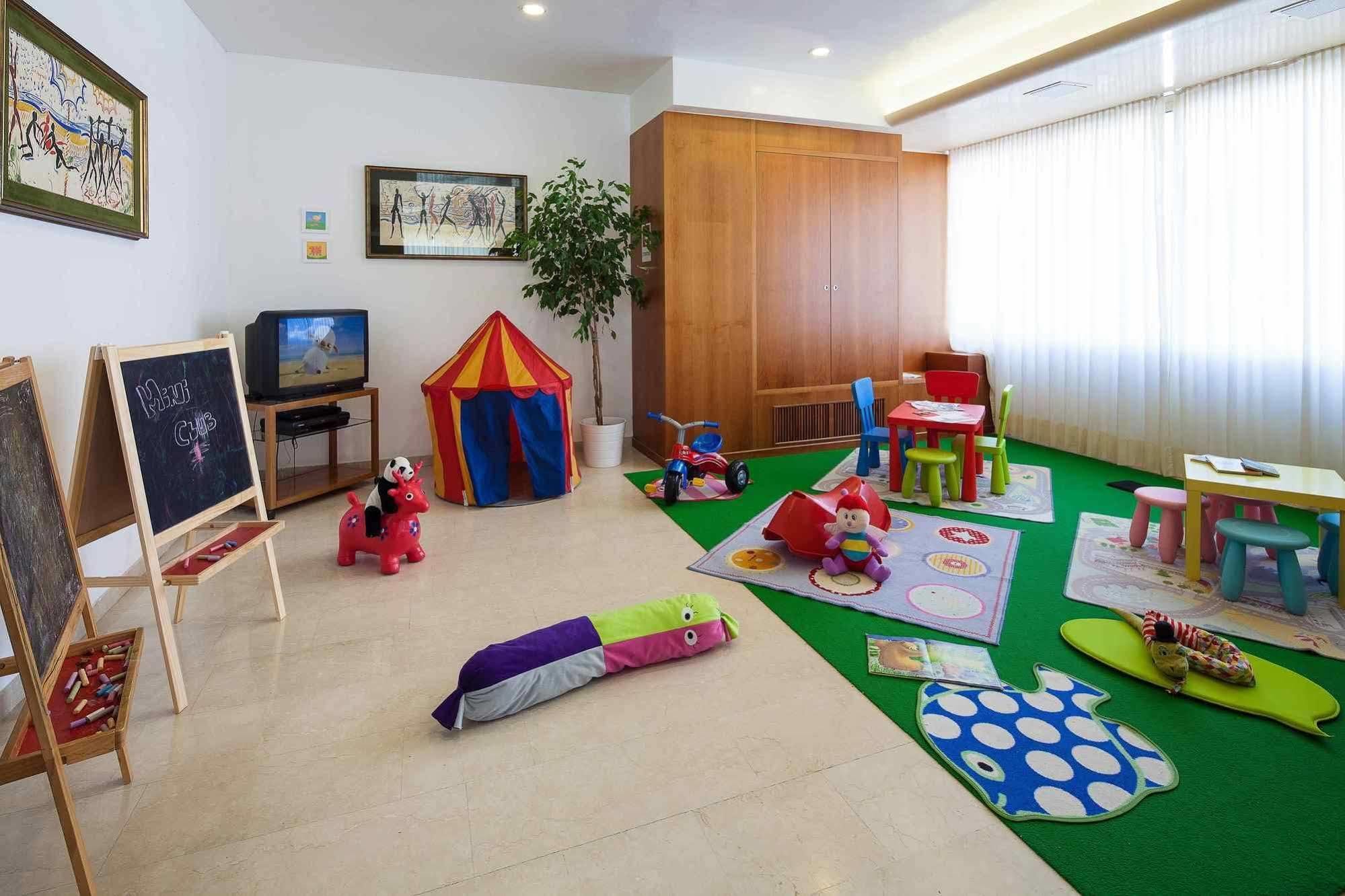 Hotel Palace Bibione Exterior photo