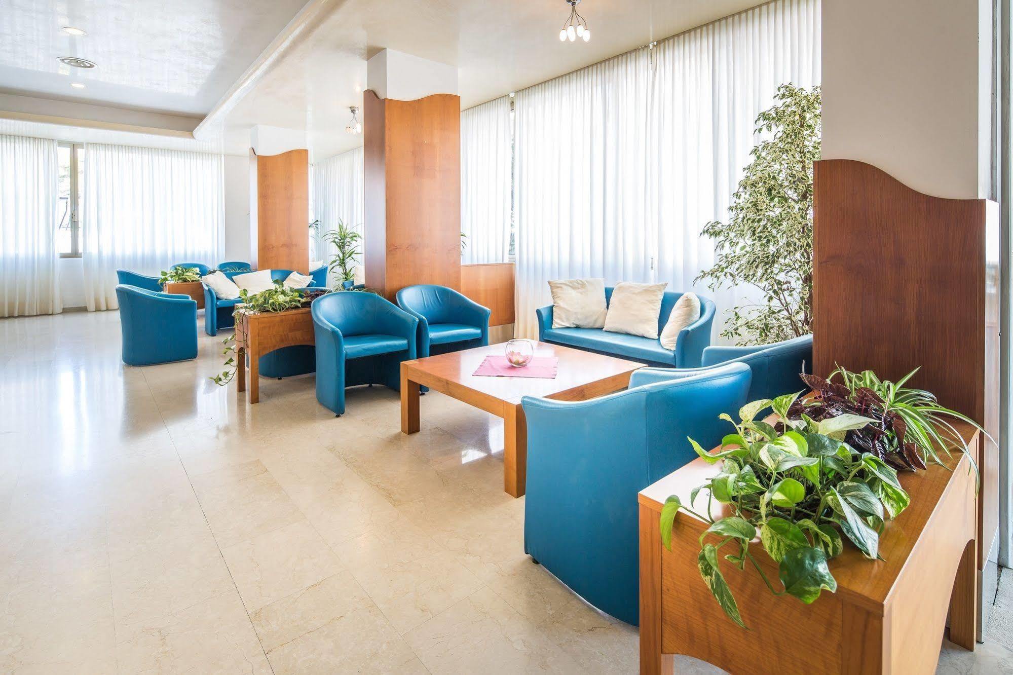 Hotel Palace Bibione Exterior photo