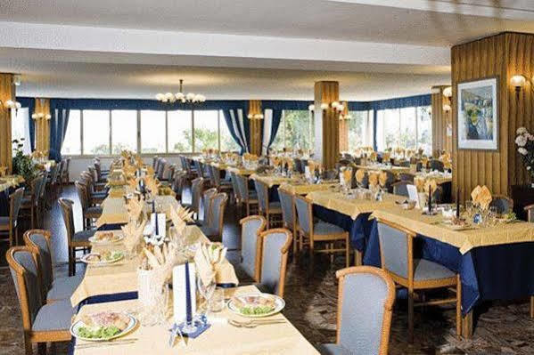 Hotel Palace Bibione Exterior photo